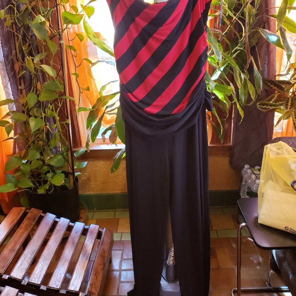 jumpsuit